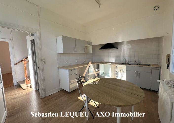 vente Maison de ville Toulouse