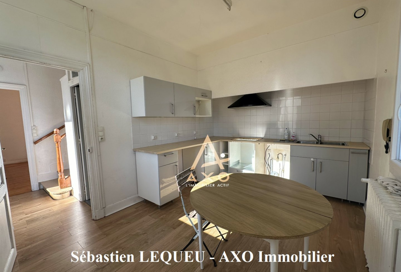 vente Maison de ville Toulouse - Photo 5