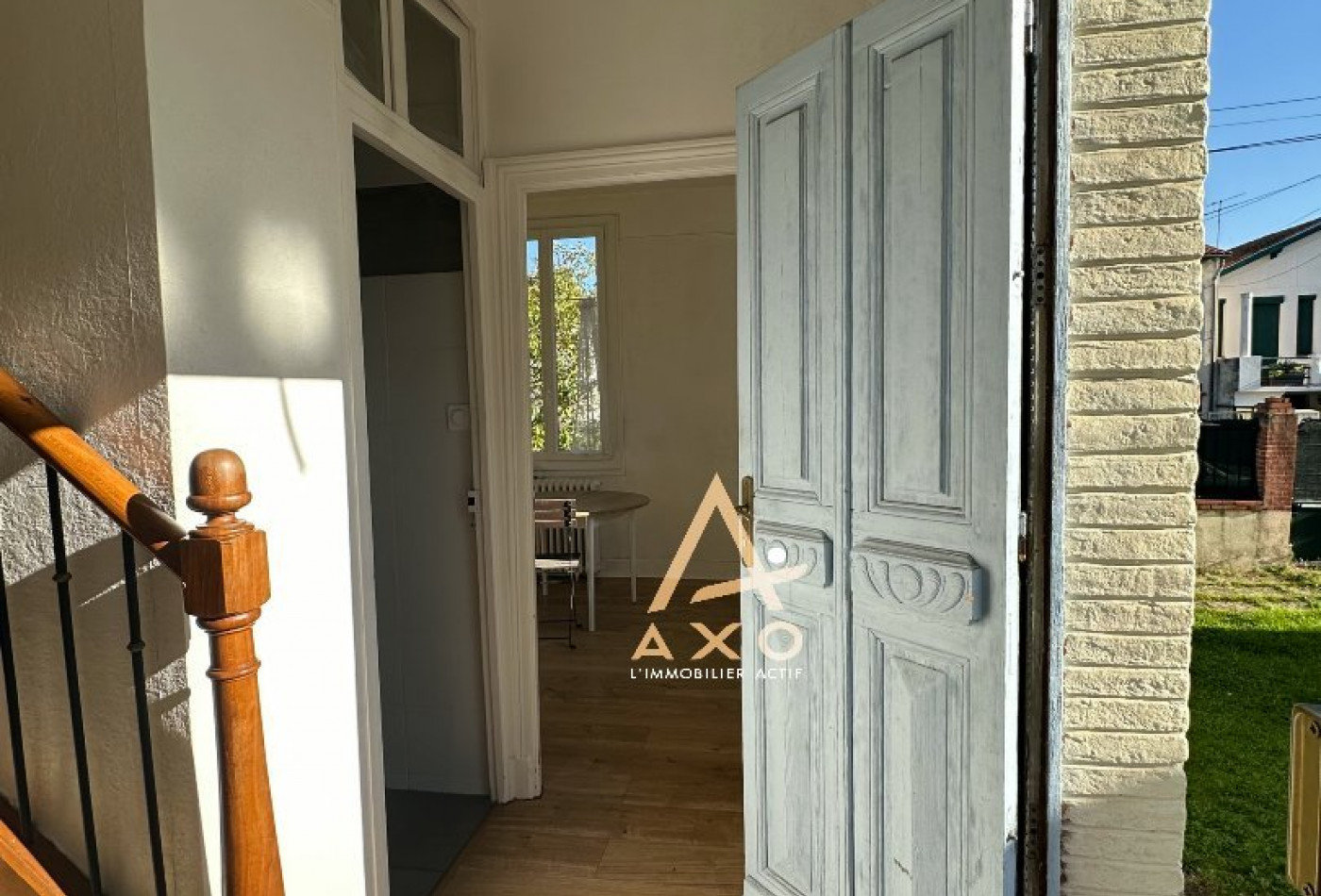 vente Maison de ville Toulouse - Photo 3