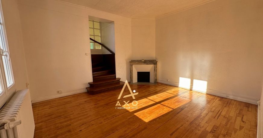vente Maison de ville Toulouse