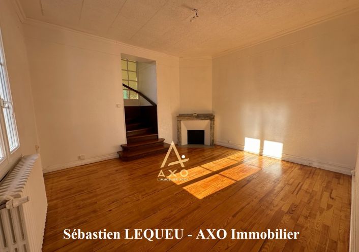 vente Maison de ville Toulouse