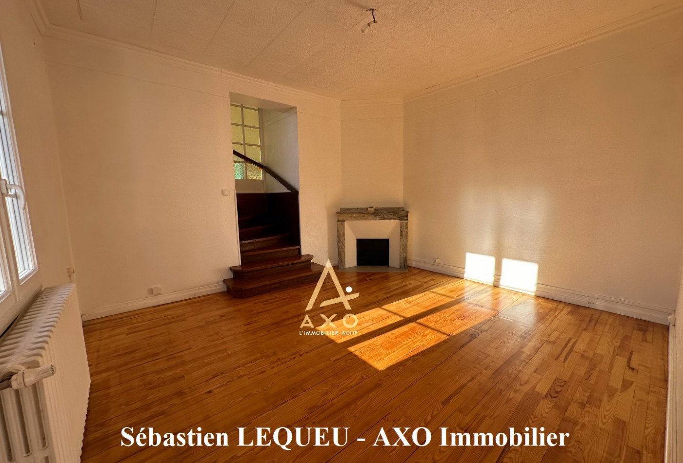vente Maison de ville Toulouse - Photo 4