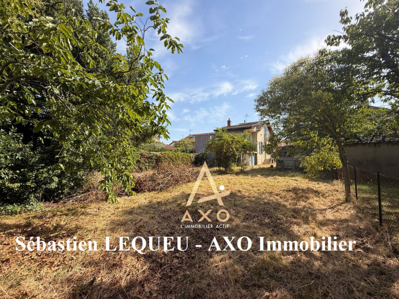 vente Maison de ville Toulouse - Photo 8