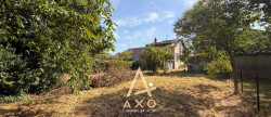 vente Maison de ville Toulouse