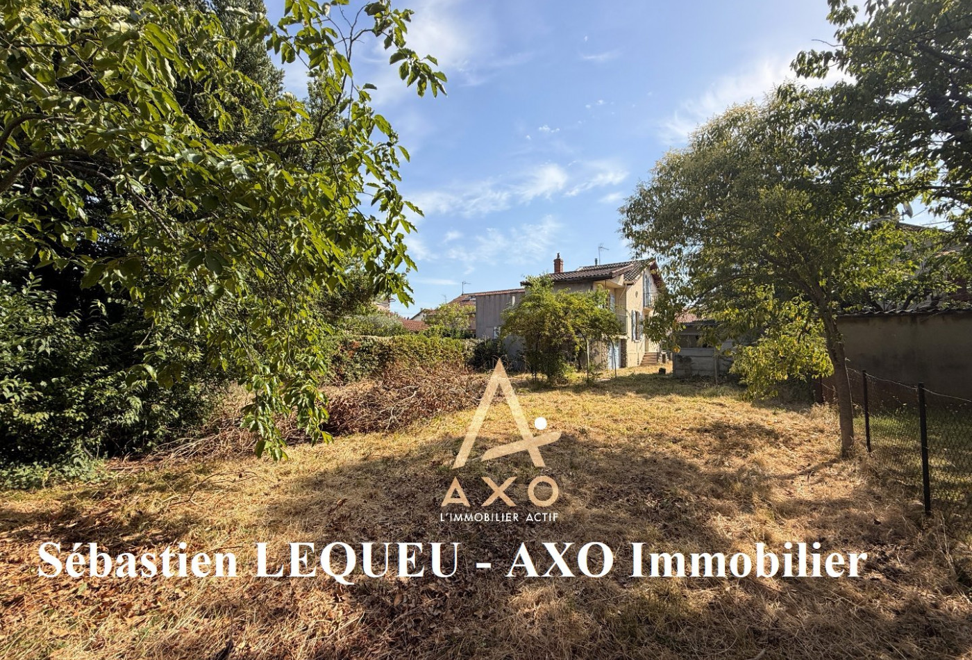 vente Maison de ville Toulouse - Photo 8