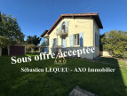 vente Maison de ville Toulouse