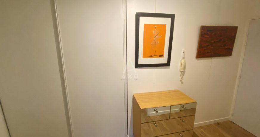 vente Appartement Suresnes
