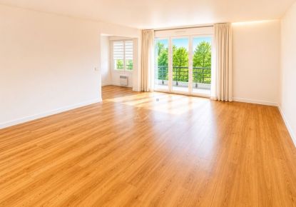 vente Appartement Suresnes