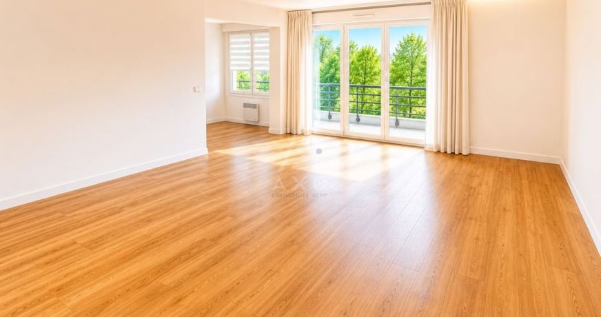 vente Appartement Suresnes
