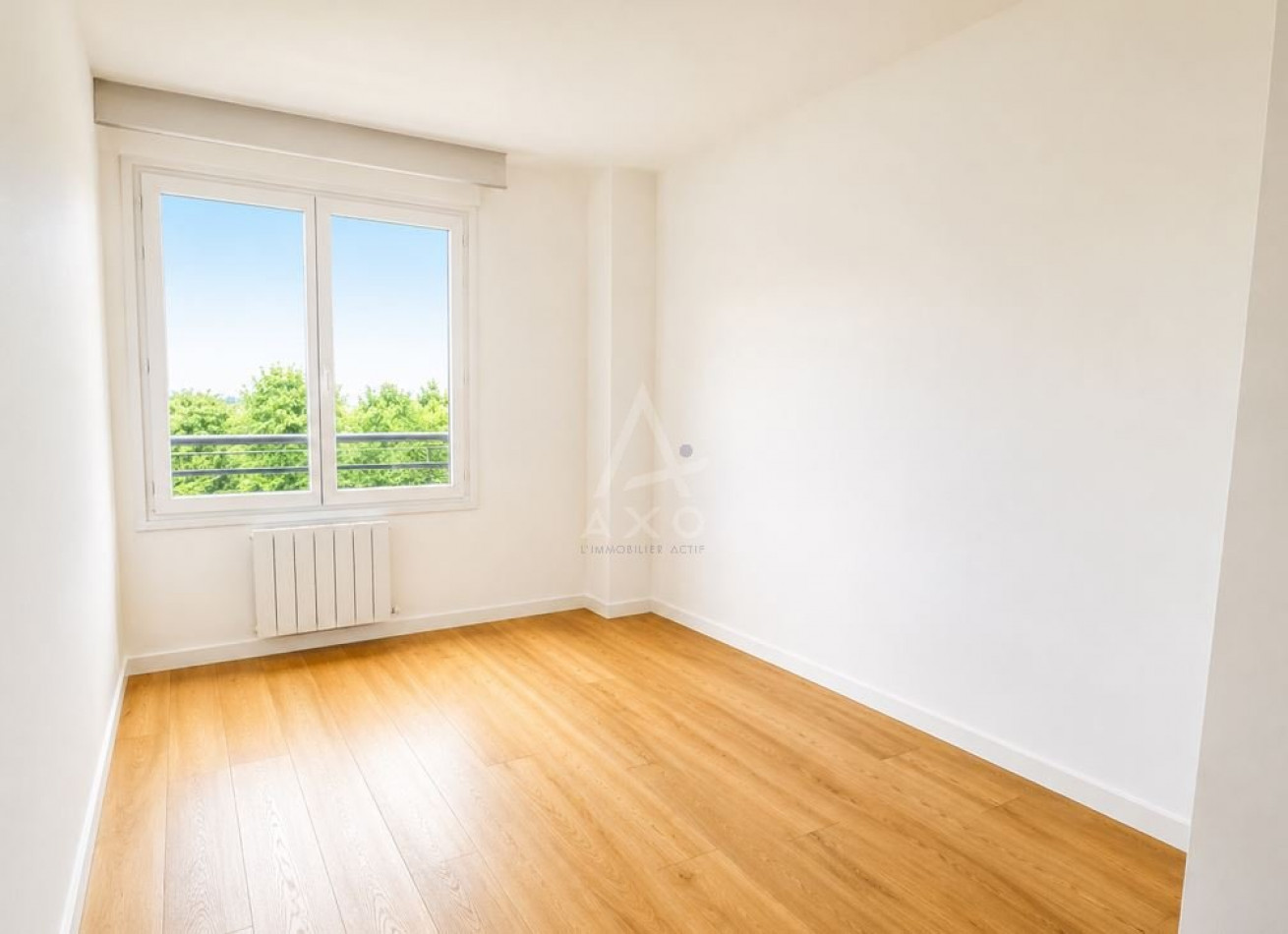 vente Appartement Suresnes - Photo 3