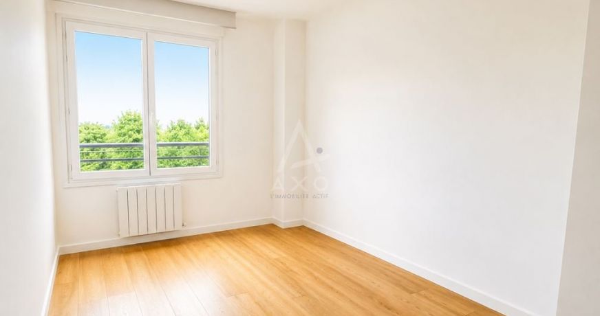 vente Appartement Suresnes