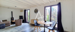 vente Maison Saint Prive