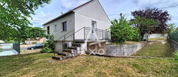 vente Maison Saint Prive