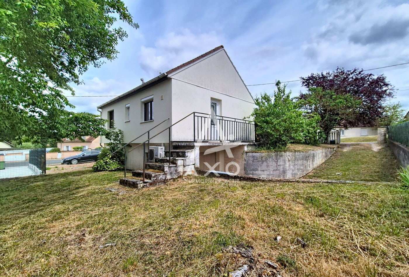 vente Maison Saint Prive - Photo 2