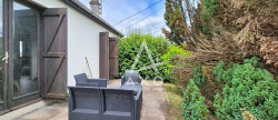 vente Maison Saint Prive