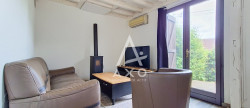 vente Maison Saint Prive