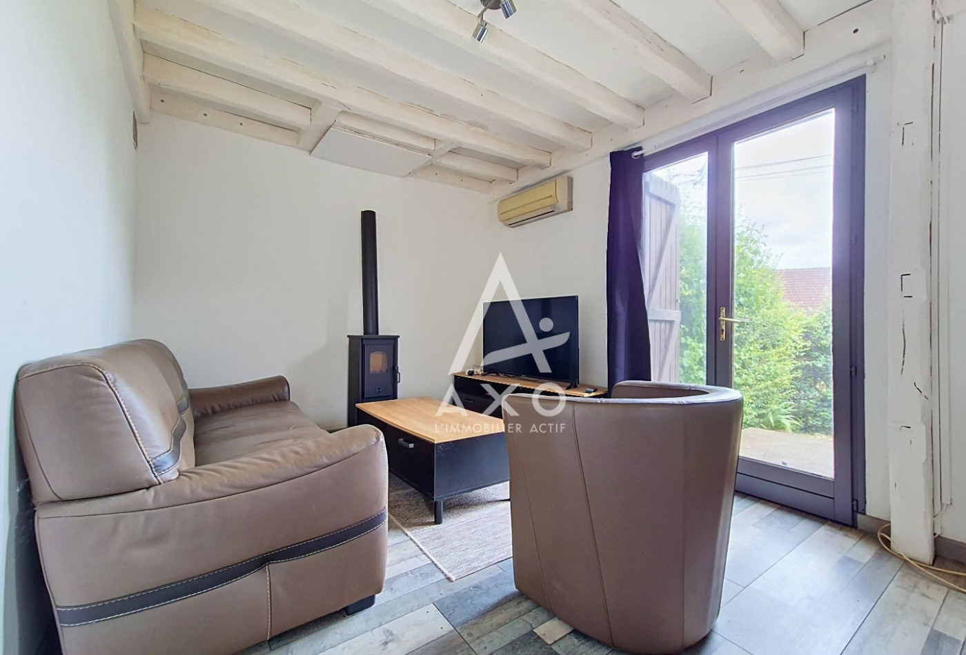 vente Maison Saint Prive - Photo 4