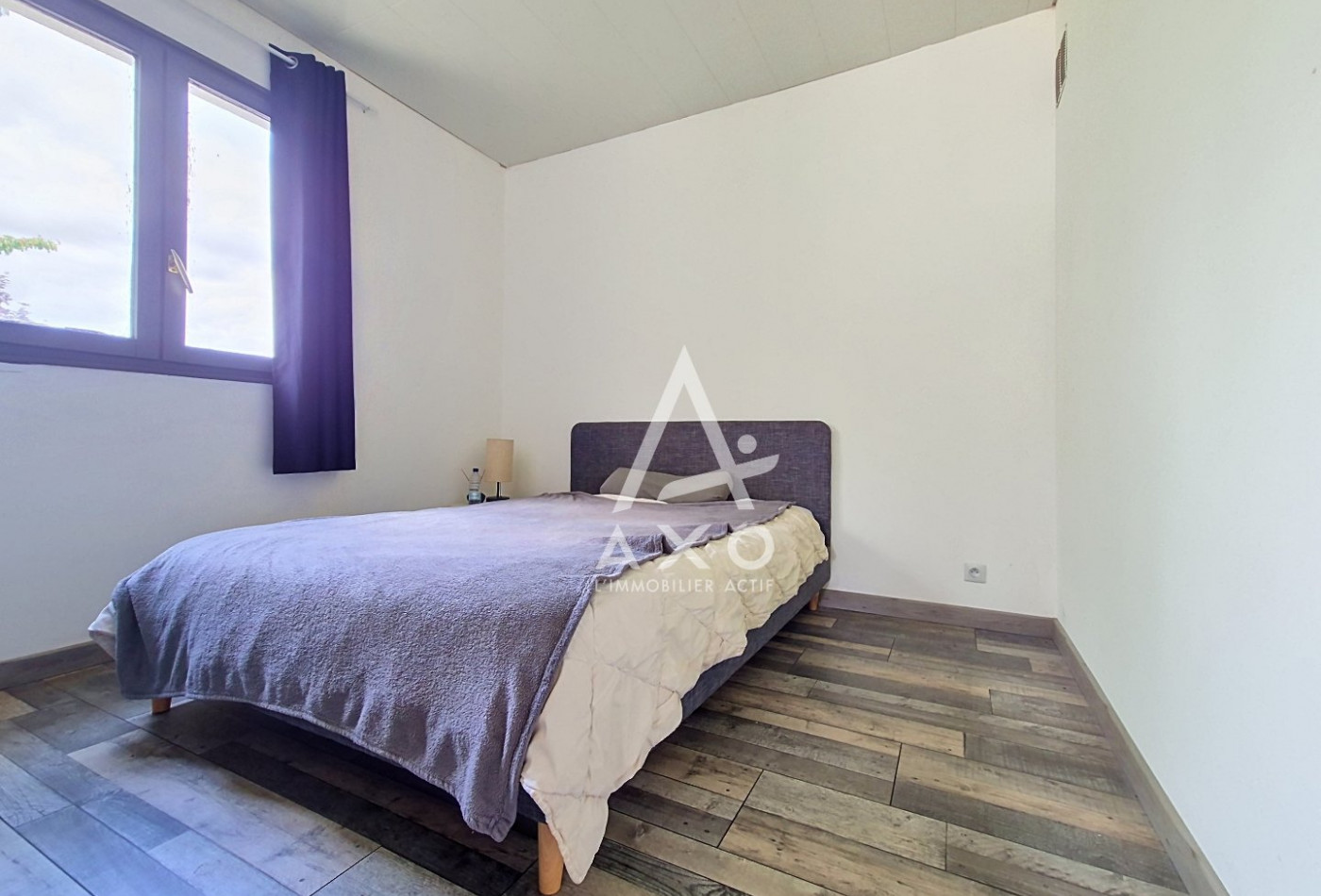 vente Maison Saint Prive - Photo 7