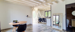vente Maison Saint Prive