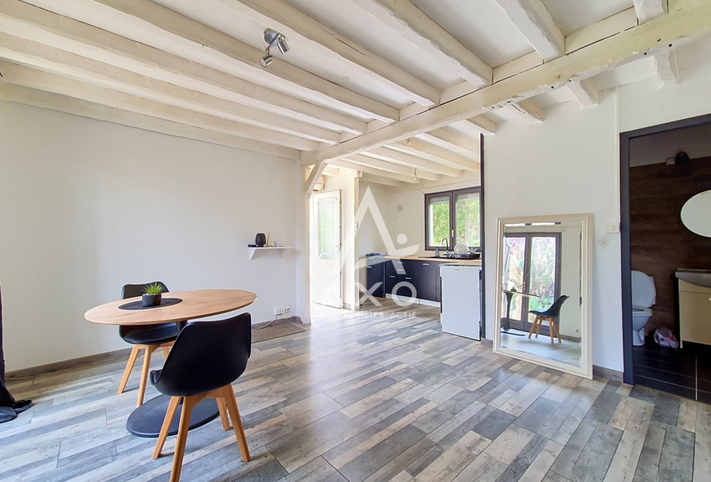 vente Maison Saint Prive - Photo 5