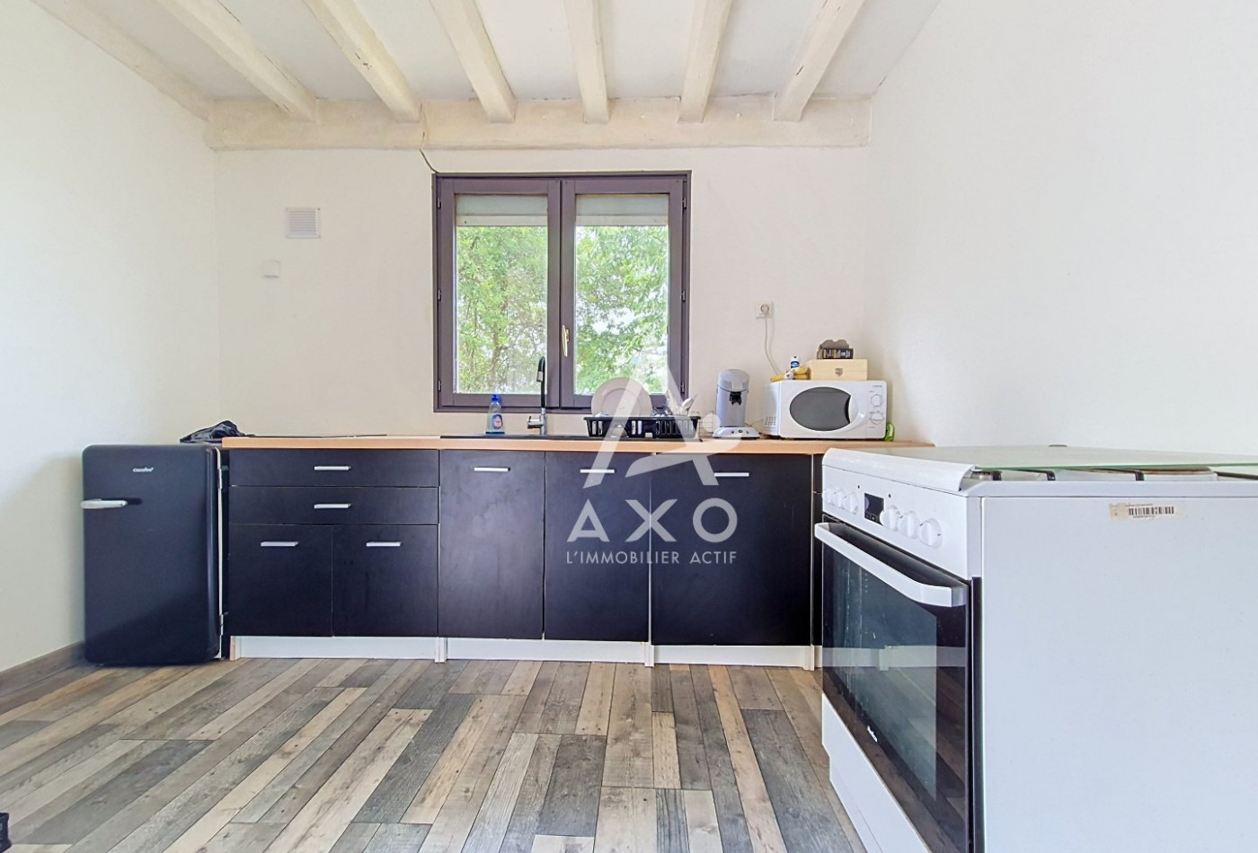 vente Maison Saint Prive - Photo 6