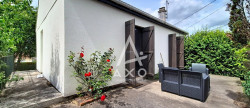 vente Maison Saint Prive