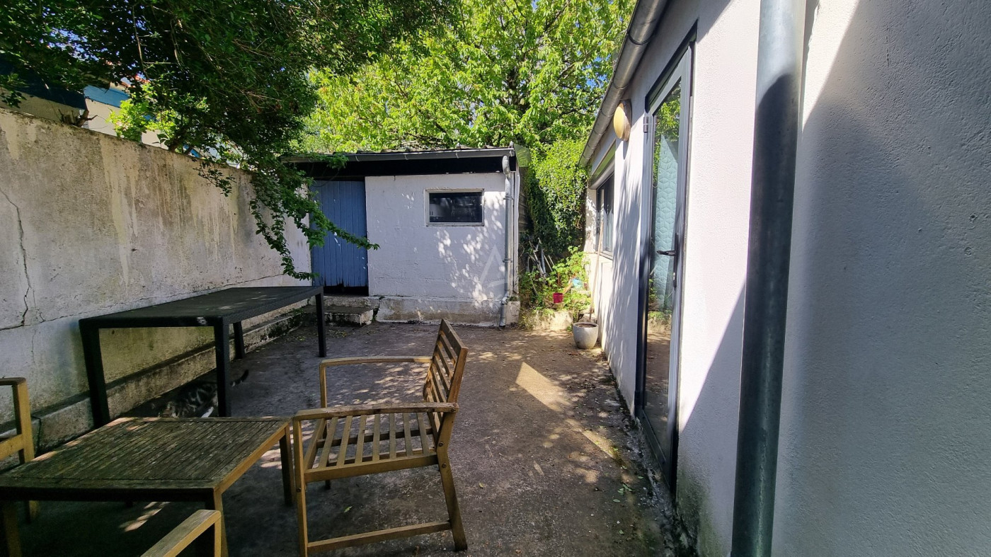 vente Appartement Nantes - Photo 11