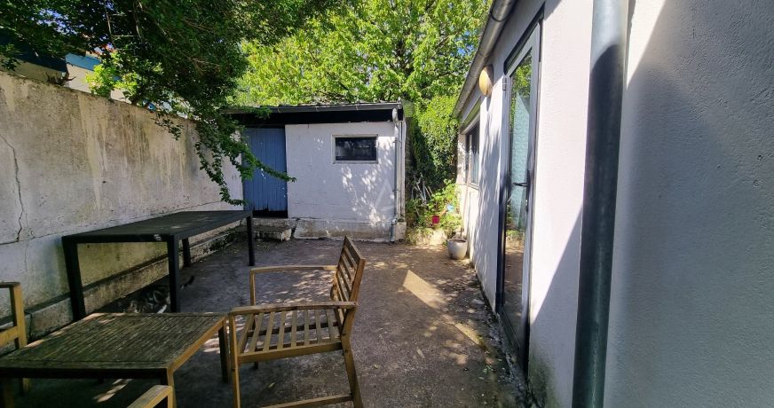 vente Appartement Nantes