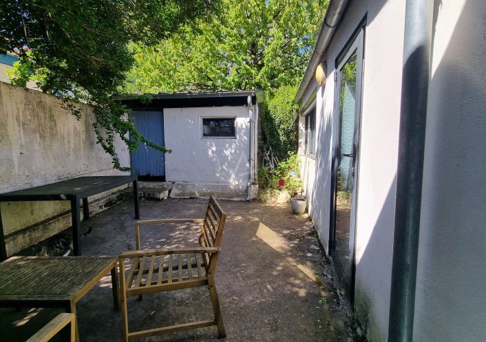 vente Appartement Nantes