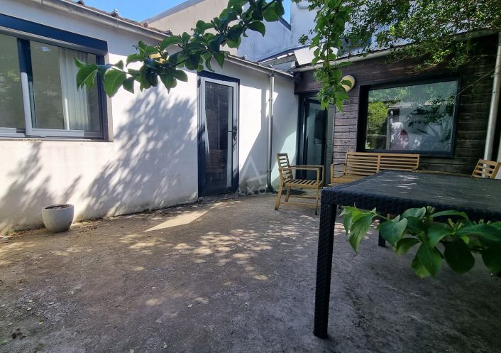 vente Appartement Nantes