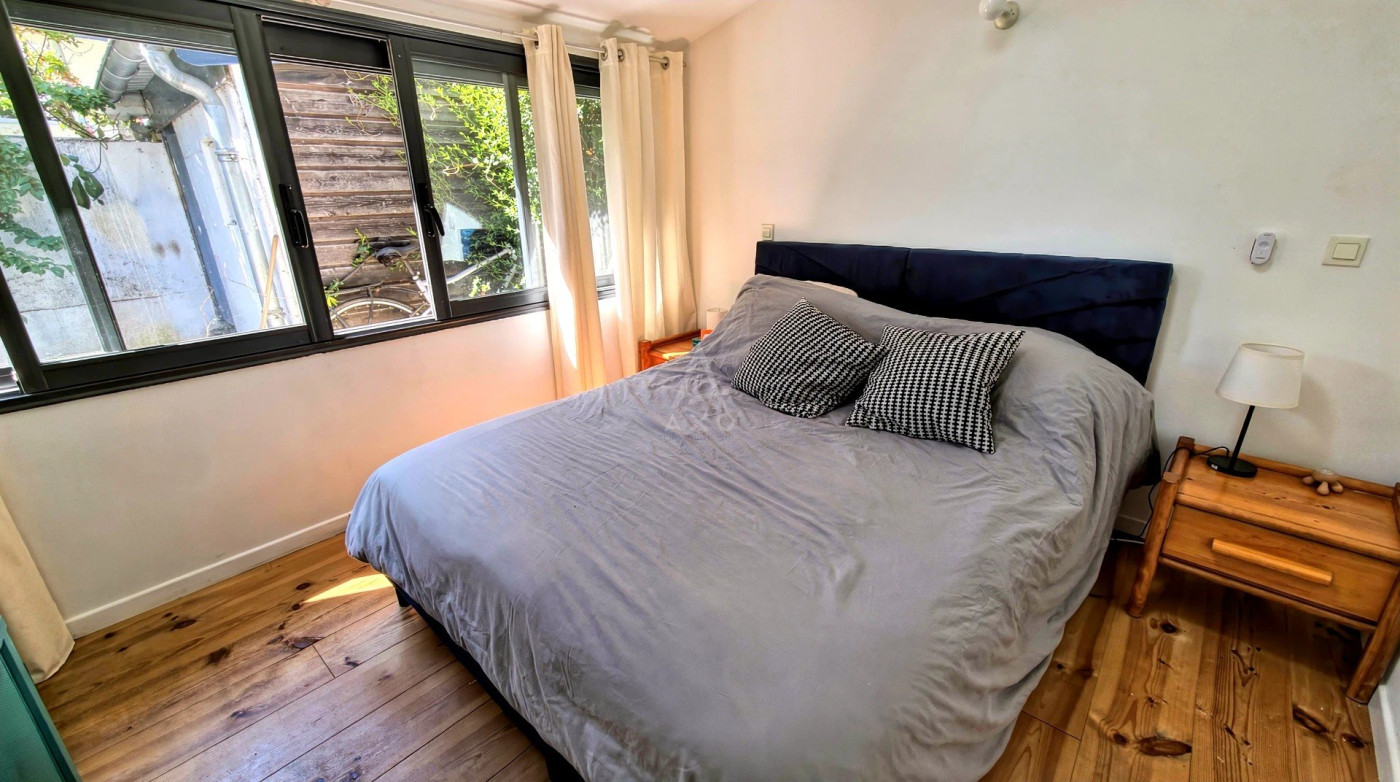 vente Appartement Nantes - Photo 4