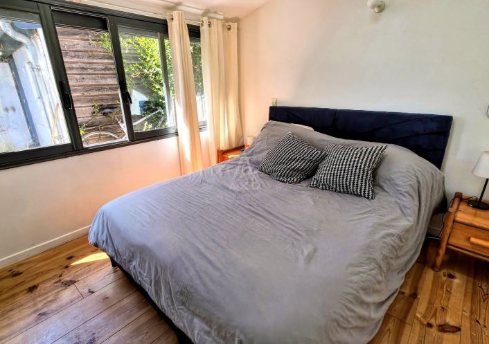 vente Appartement Nantes