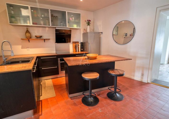 vente Appartement Nantes