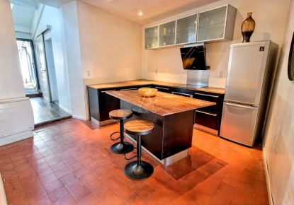 vente Appartement Nantes