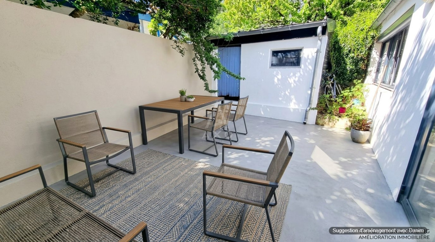 vente Appartement Nantes - Photo 9