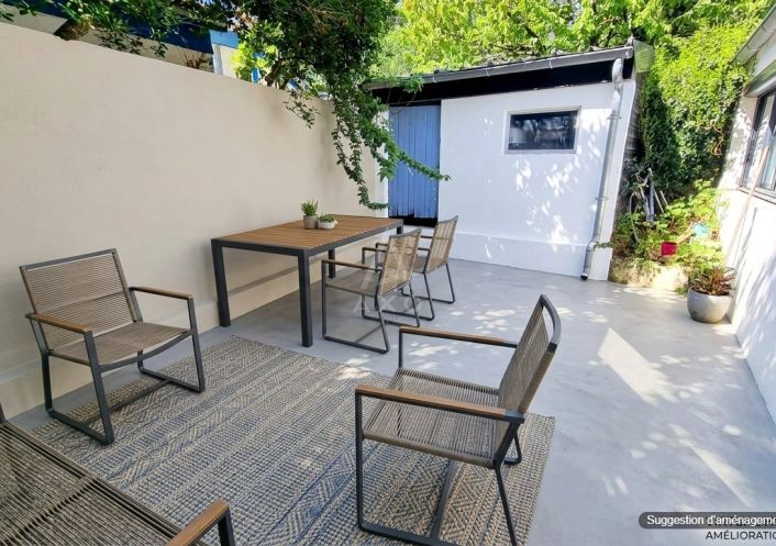 vente Appartement Nantes