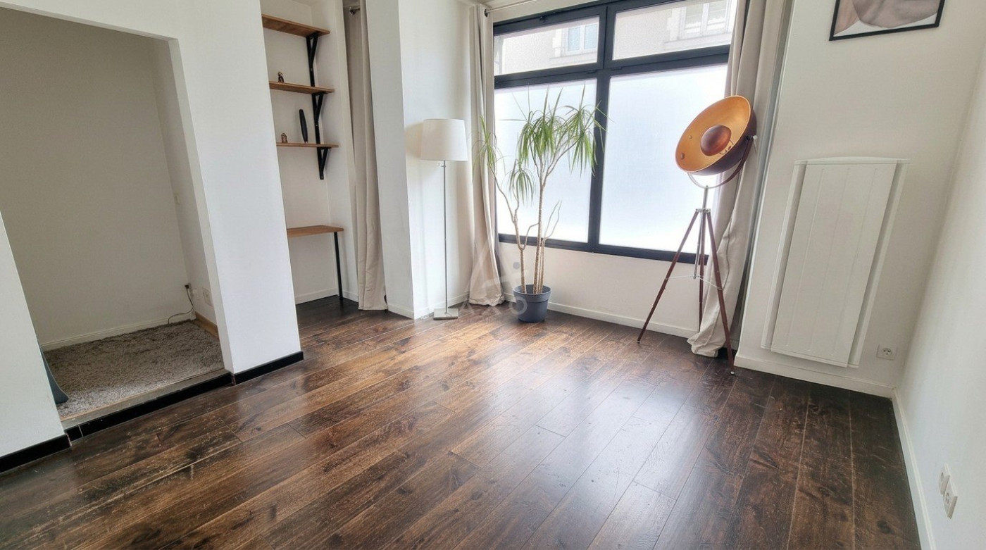 vente Appartement Nantes - Photo 3