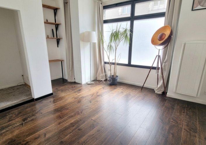 vente Appartement Nantes