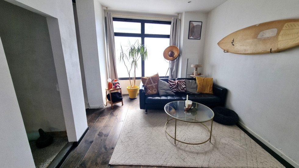 vente Appartement Nantes - Photo 3