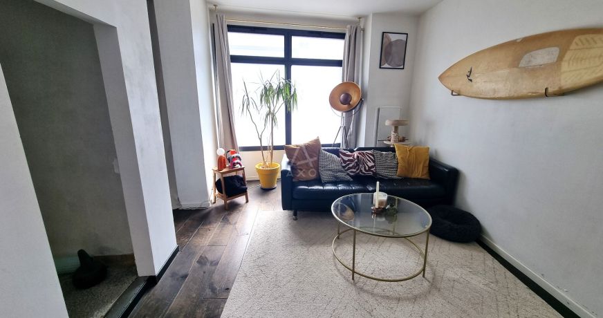 vente Appartement Nantes