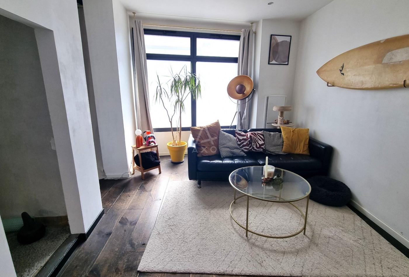vente Appartement Nantes - Photo 3