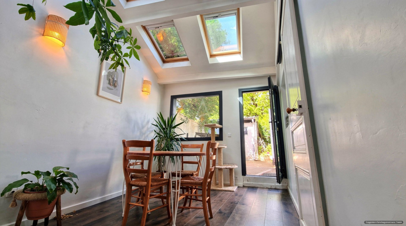 vente Appartement Nantes - Photo 6