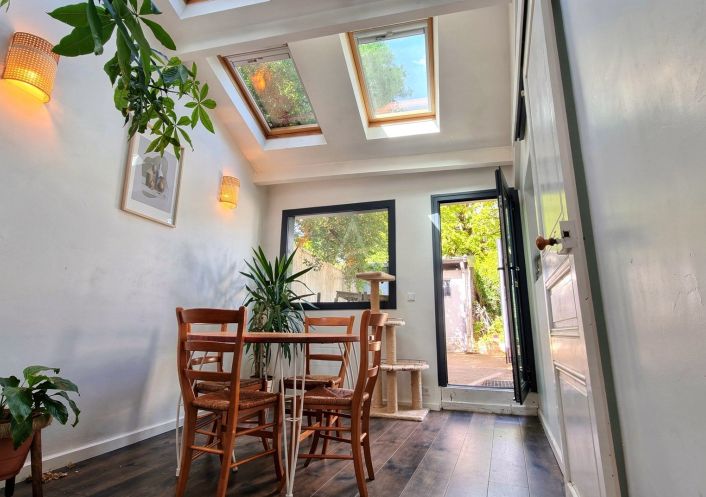vente Appartement Nantes