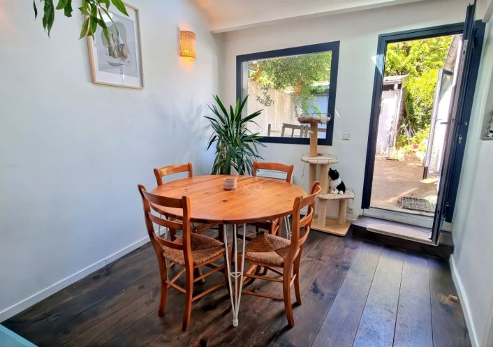 vente Appartement Nantes