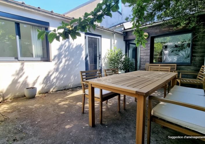vente Appartement Nantes