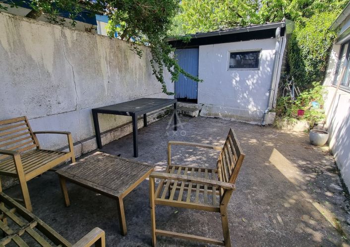 vente Appartement Nantes