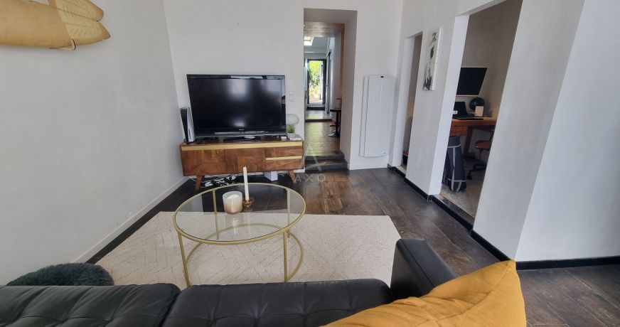 vente Appartement Nantes