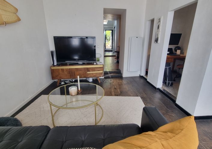 vente Appartement Nantes