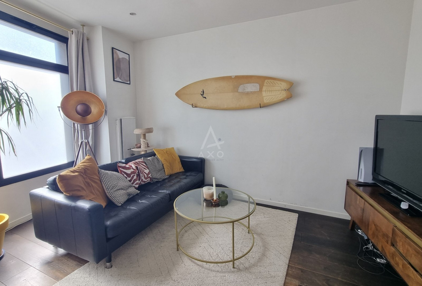vente Appartement Nantes - Photo 4