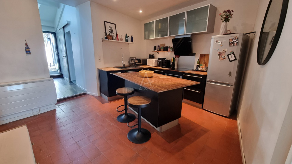 vente Appartement Nantes - Photo 6